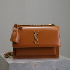 YSL Top Handle Bags